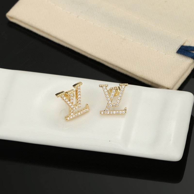 Louis Vuitton Earrings